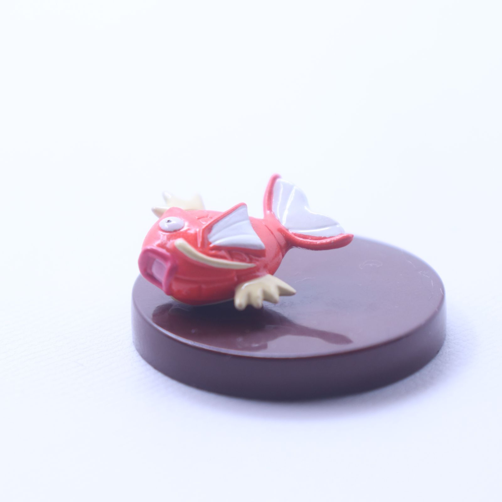 メノクラゲ　ドククラゲ　コイキング　立体ポケモン図鑑 メノクラゲ ドククラゲ コイキング 立体ポケモン図鑑 - メルカリ