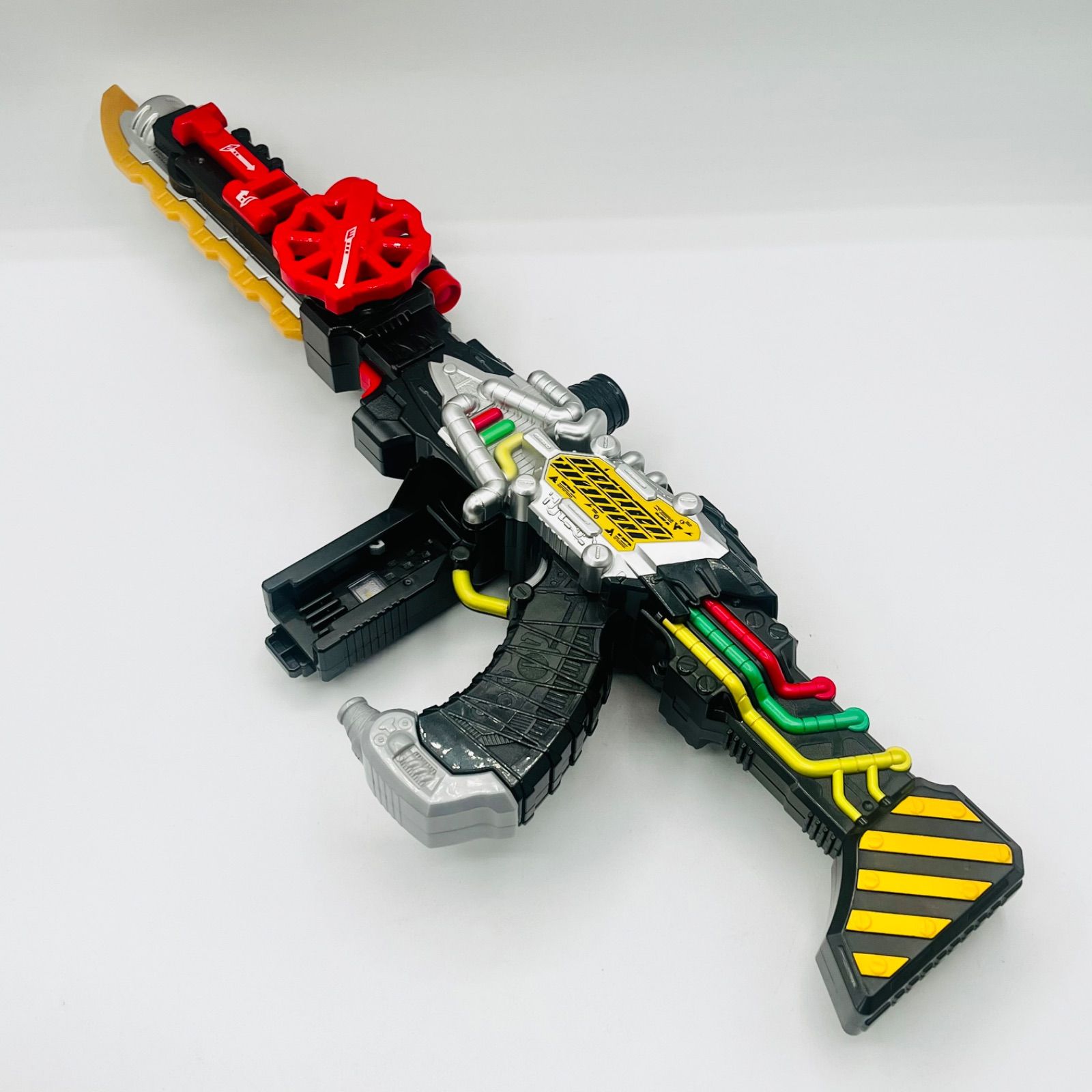 仮面ライダービルド　トランスチームガン　ネビュラスチームガン　スチームブレード Amazon | 仮面ライダービルド 変身煙銃 DXトランスチームガン