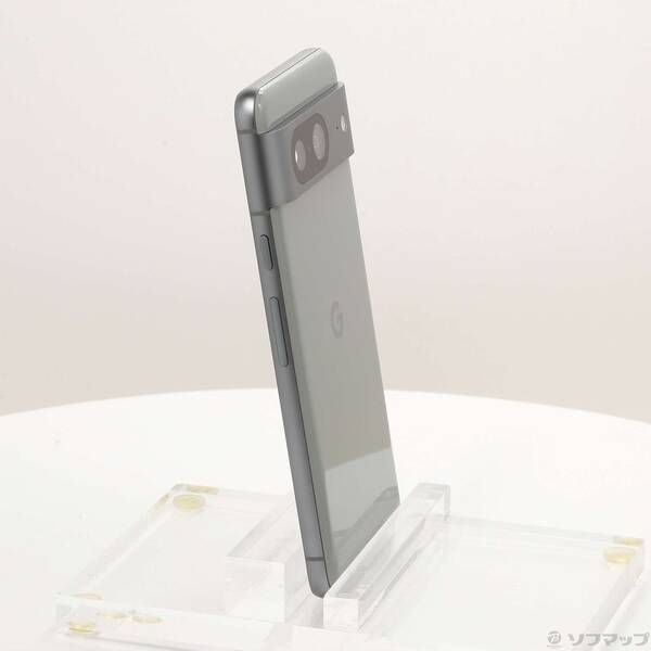 【中古美品】Google Pixel 8 ヘイゼル 128GB 本体 ゲオ公式通販サイト/ゲオオンラインストア【中古】【安心保証