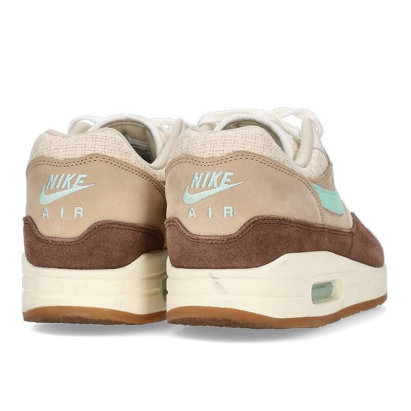 ナイキ AIR MAX 1 PRM CREPE HEMP FD5088-200 エアマックス1クレープ