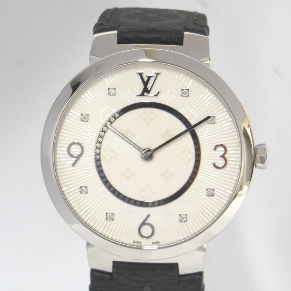 LOUIS VUITTON 時計　Q1E01 LOUIS VUITTON 時計 Q1E01 楽天市場】LOUIS VUITTON ルイヴィトン