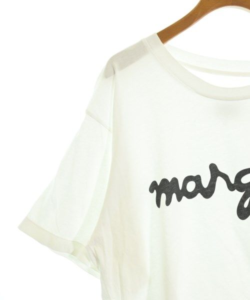 MM6 Tシャツ・カットソー レディース エムエムシックス 中古　古着 MM6 Tシャツ・カットソー レディース 【古着】【中古】【送料