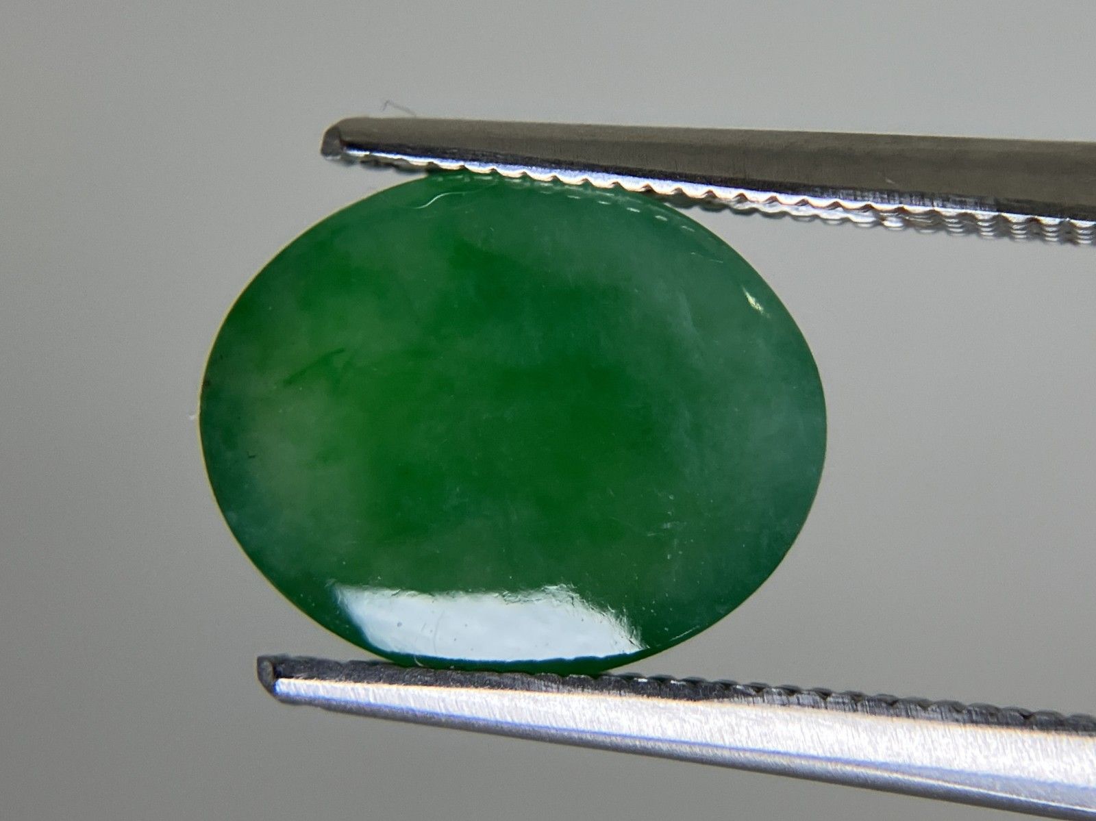 ひすい 4.087ct
