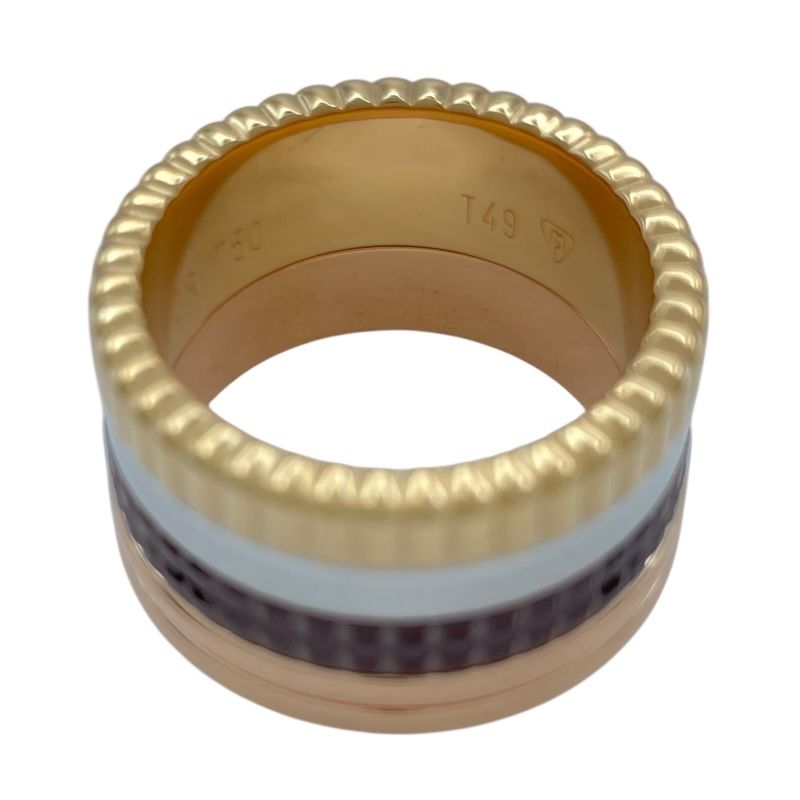 ブラウンPVD ジュエリー