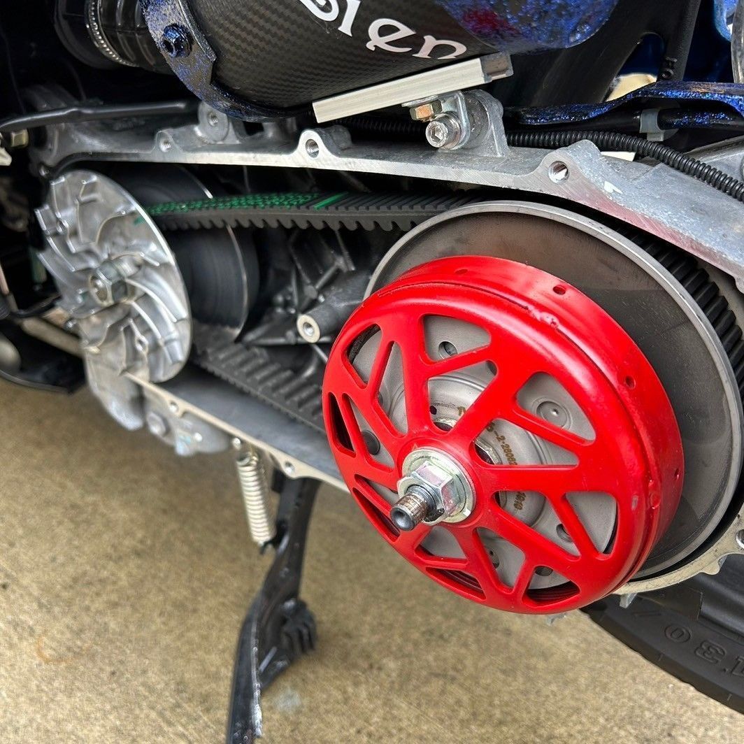 PCX150 PCX160