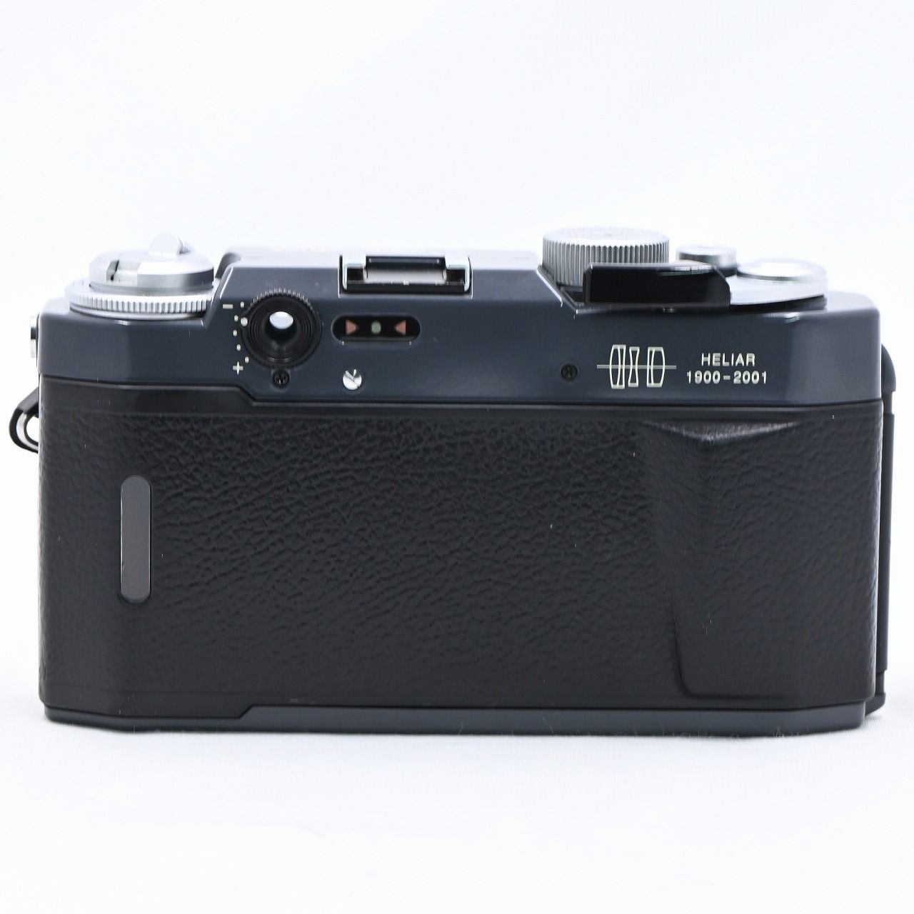 フォクトレンダー Voigtlander BESSA-T 101周年記念モデル