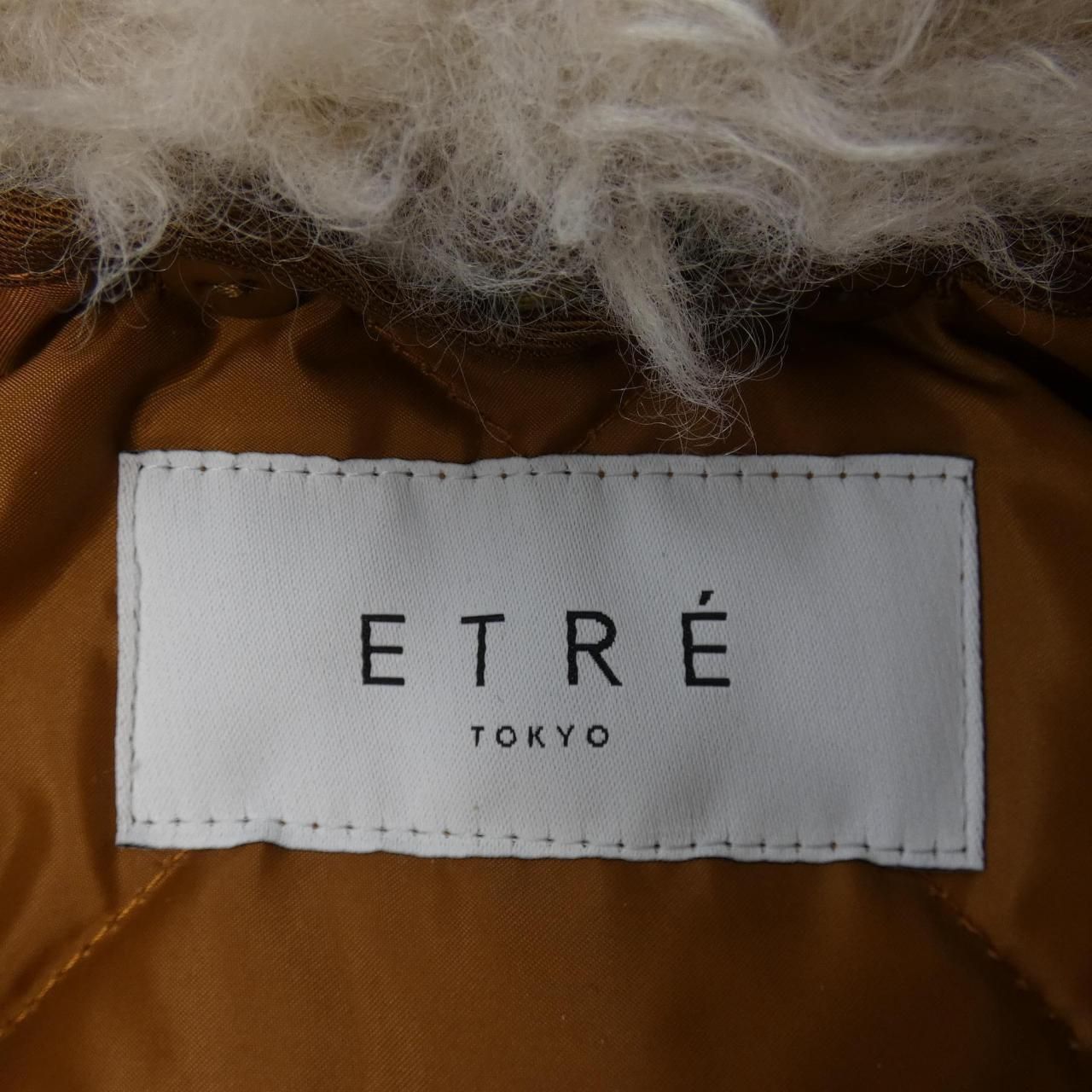 エトレトウキョウ ETRE