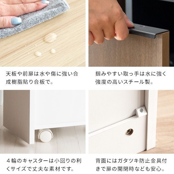 ダストボックス 大容量