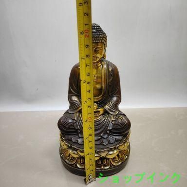 釈迦仏像  鉄製 開運 風水 重厚 極細工 装飾品 工芸品 美術品 置物 釈迦仏像 鉄製 開運 風水 重厚 極細工 装飾品 工芸品 美術品 置物