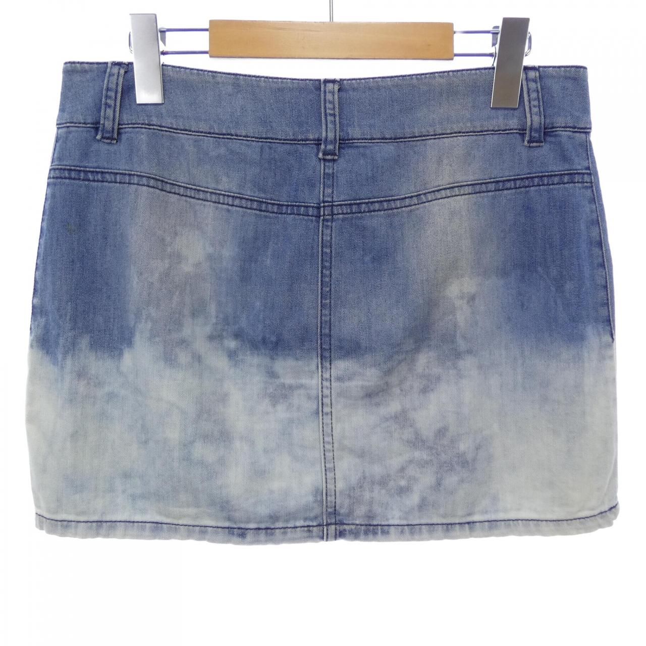 シャネル CHANEL P40035V29112 スカート