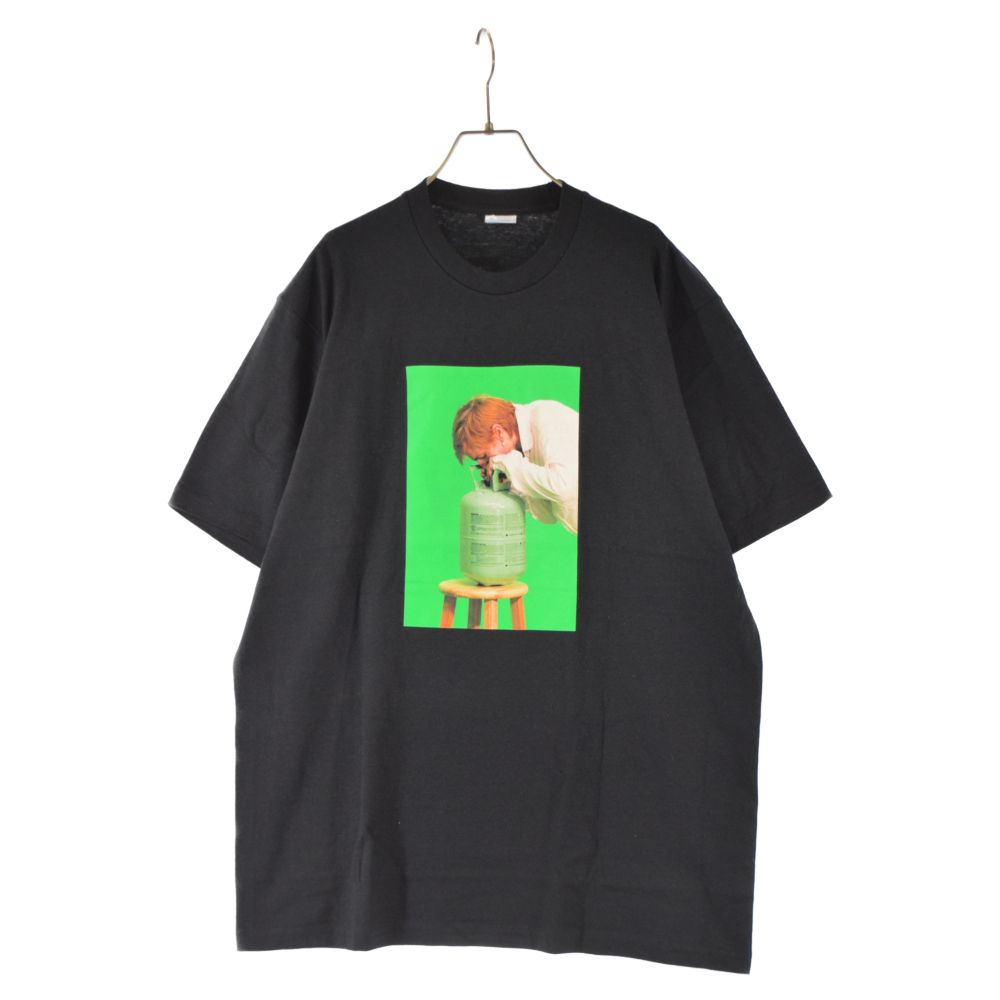 SUPREME (シュプリーム) 23AW GreenScreen Tee グリーンスクリーン