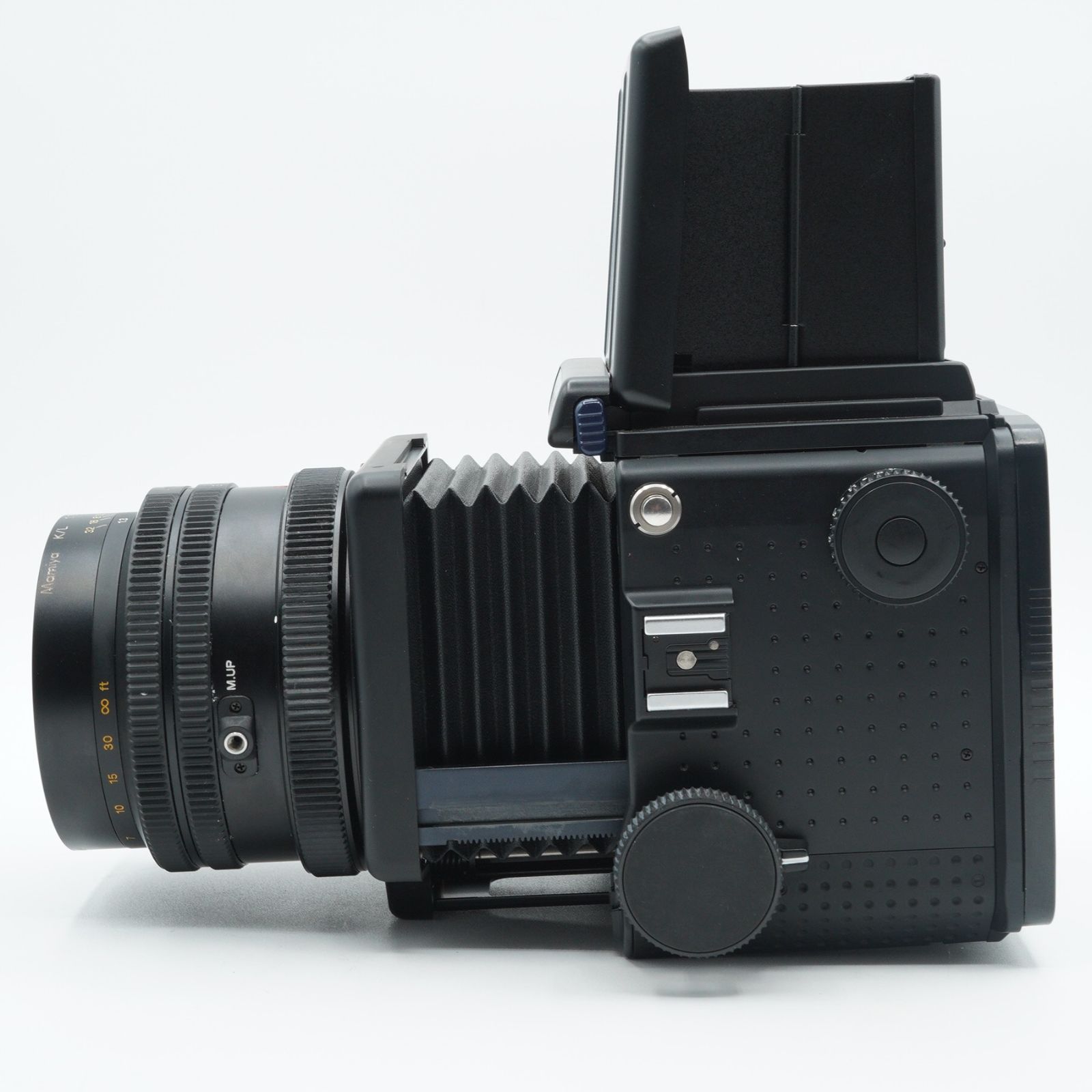 Mamiya マミヤ RZ67 PRO IID K/L 127mm F3.5L II D - メルカリ