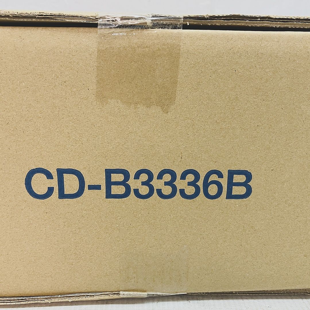 EPSON CD-B3336-B キャッシュドロワー ブラック 3札6硬貨 6ピンモジュラー エプソン C10445617 USTAUSTRALIA_COM_AU