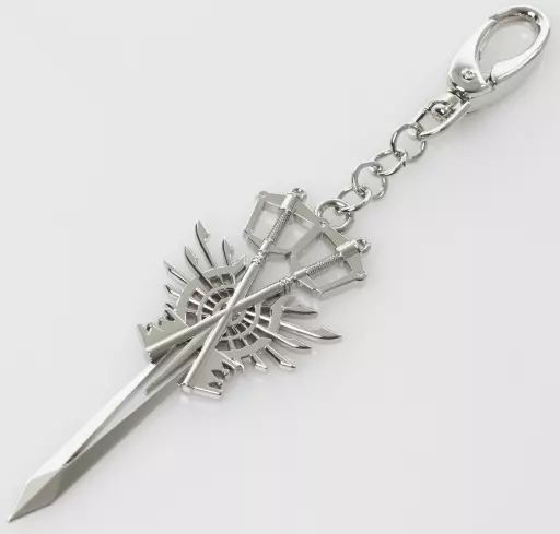 大得価，低価 【中古】キーホルダー χブレード キーブレード キーホルダー 「キングダムハーツ」 キーホルダー・アクリルキーホルダー
