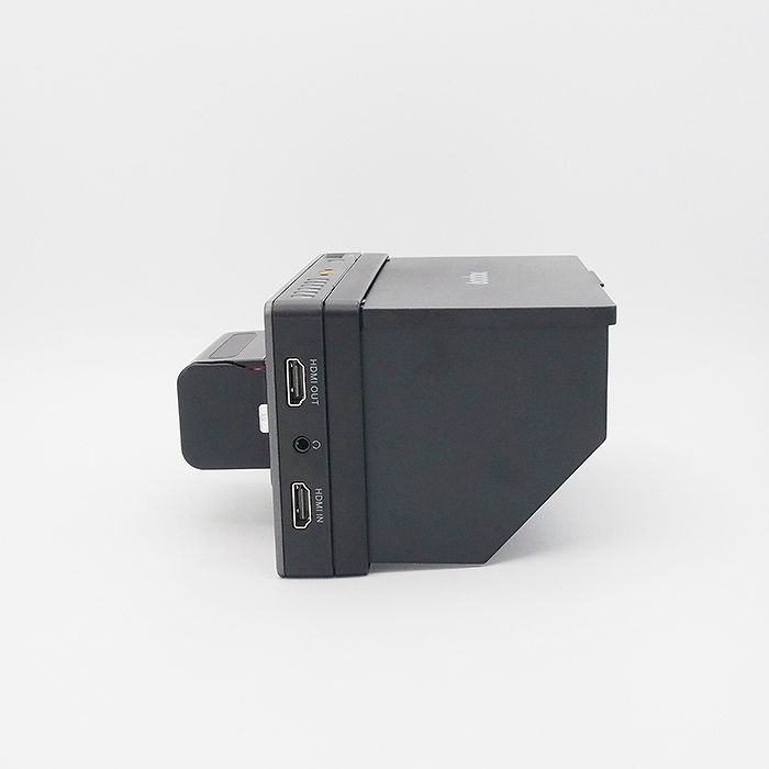 中古】(コ゛ト゛ックス) GODOX GM55 5.5インチ フィールドモニター  