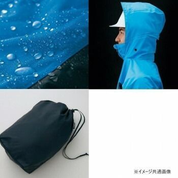 全天候型ジャケット