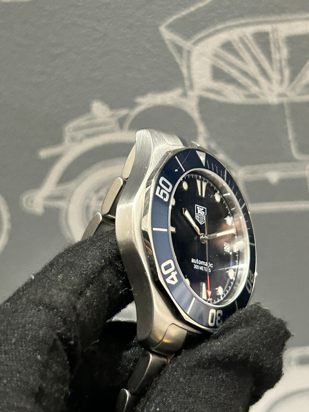 Heuer