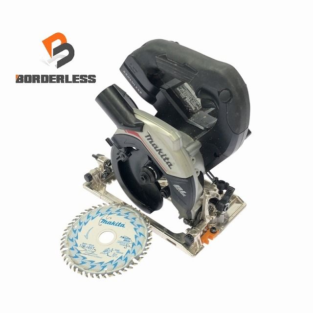 マキタ makita 18v HS474D 125mm マルノコ 丸ノコ マキタ HS474DRGX 125mm充電式マルノコ 18V-6.0Ah ウエダ金物