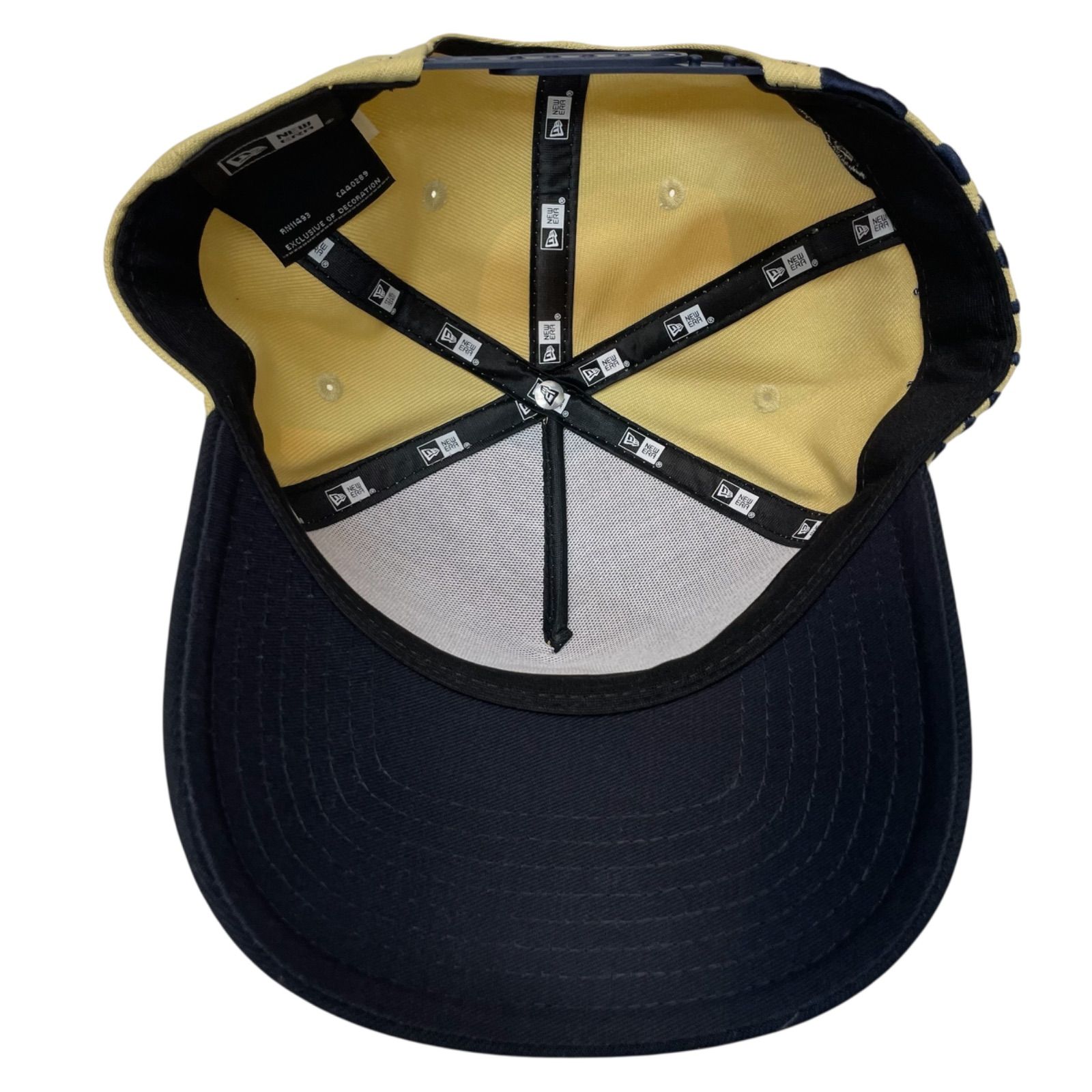 NEWERA ニューエラ オリックス 2025 宮崎春季キャンプ 限定