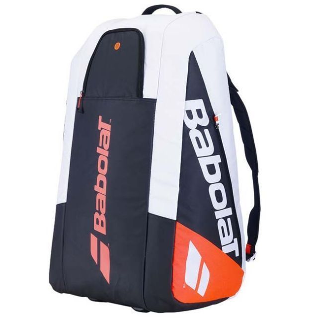 バボラ ラケットバッグ 9本入り ピュアストライクカラー Babolat バボラ テニスバッグ・ケース PURE STRIKE RACKET
