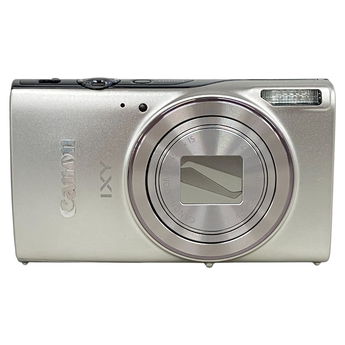 【美品】CANON キヤノン IXY650 シルバー　コンパクトデジタルカメラ 楽天市場】Canon キヤノン IXY 650 シルバー コンパクトデジタル