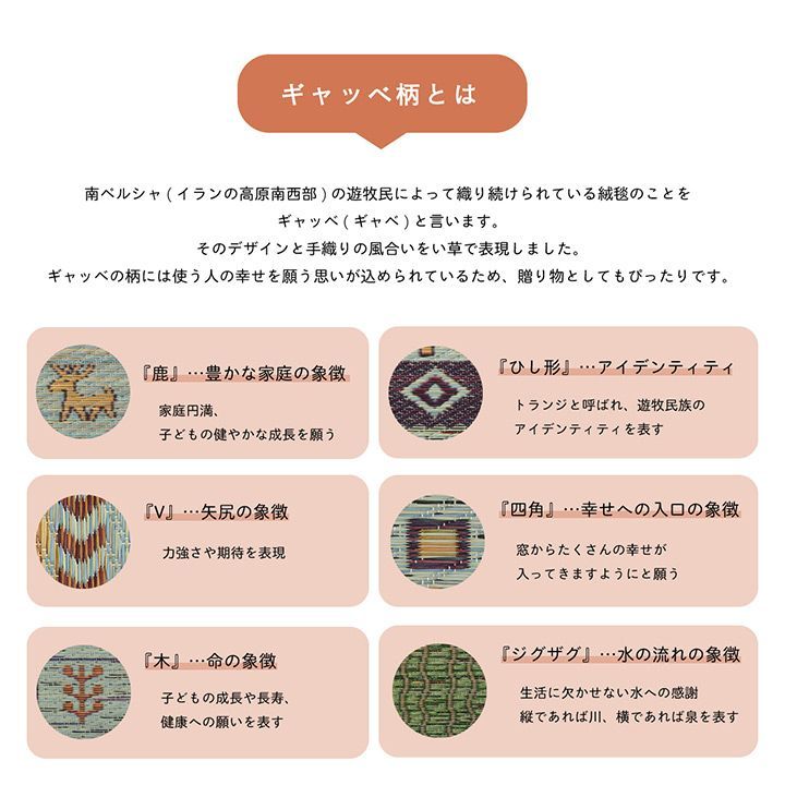 カーペット トロイ