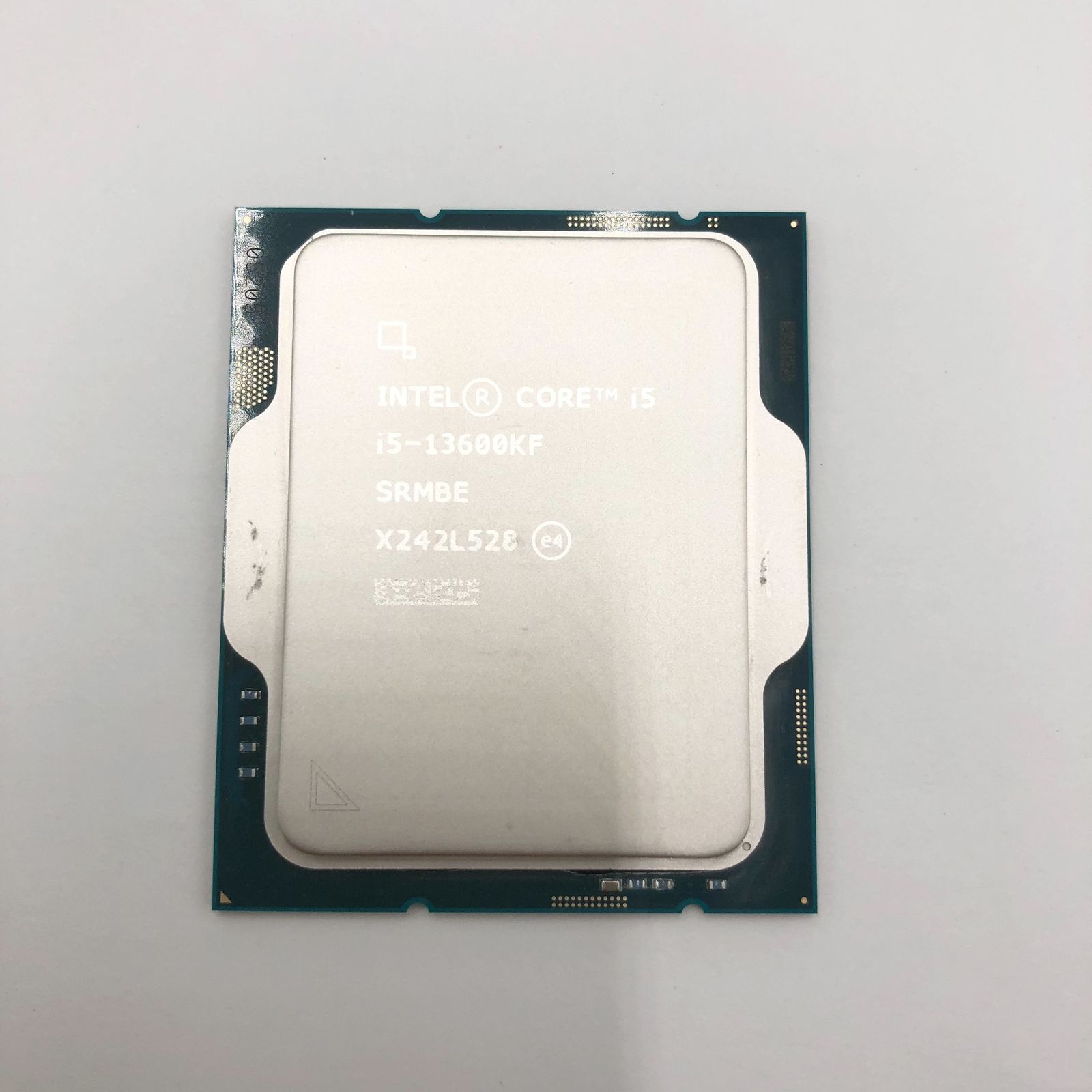 intel インテル CPU 第13世代 Core i5-13600KF BOX