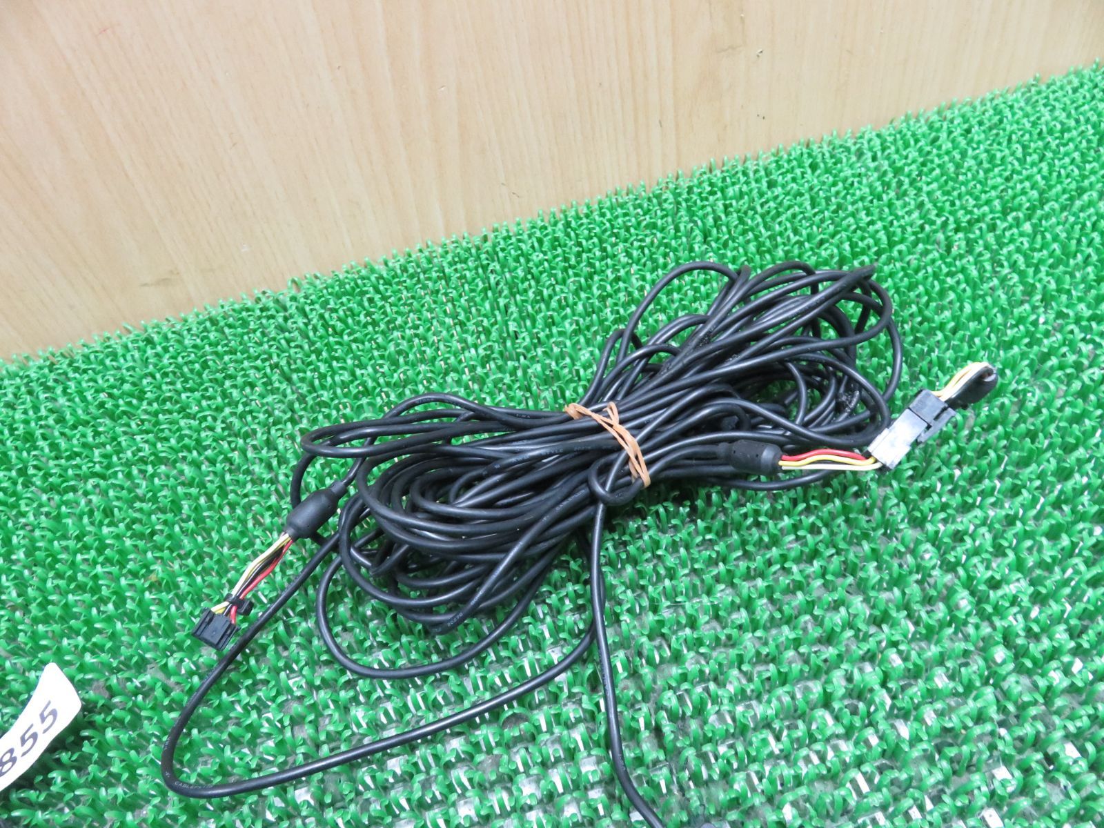 ND-BFC200 バックカメラ