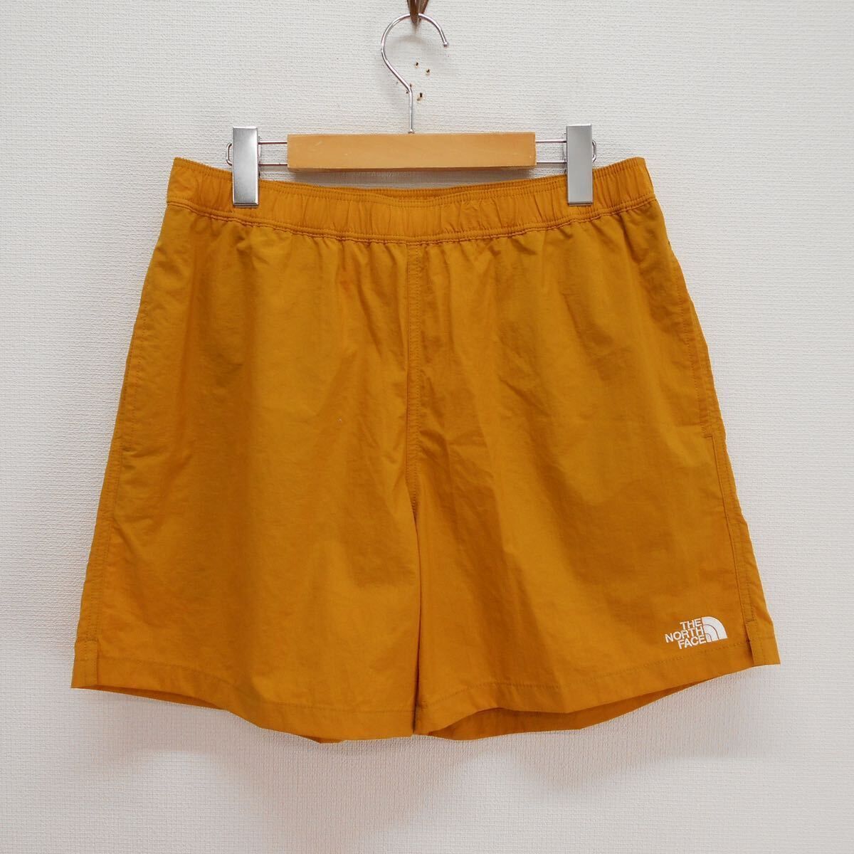 THE NORTH FACE ノースフェイス NB41851 Versatile Short バーサタイルショーツ ナイロン ショートパンツ  ハーフパンツ XL 10117666 - メルカリ