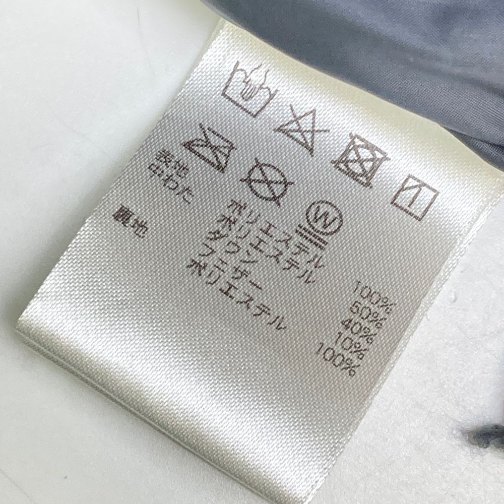 サイズ L LOUD MOUTH ラウドマウス ダウンジャケット ロゴ総柄 ブラック系 240101399237 ゴルフウェア レディース ストスト LLC-HASEGAWATOSO_COM