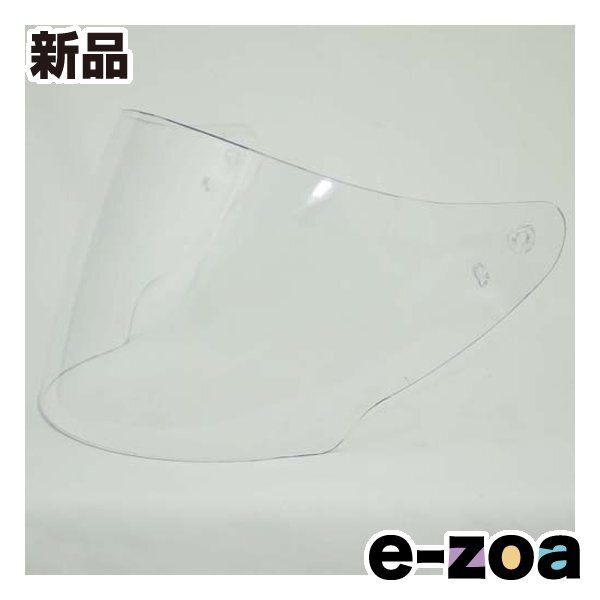 YAMAHA  ヤマハ YJ16YJ14クリアシールド YJ16YJ14シールドCL (2334862)