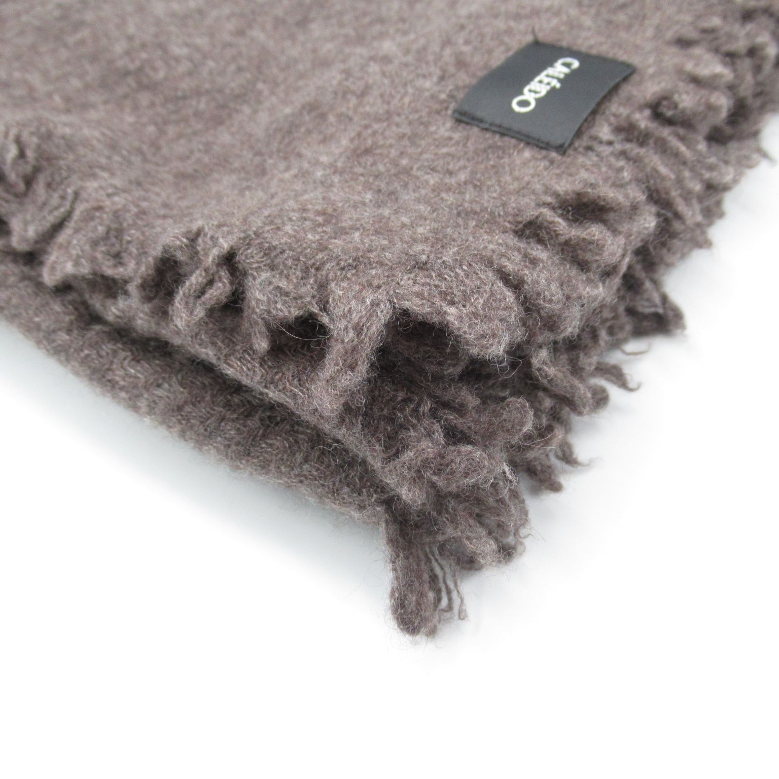CALEIDO／カレイド／カシミヤストール 新品】CALEIDO カレイド カシミヤ100% ストール