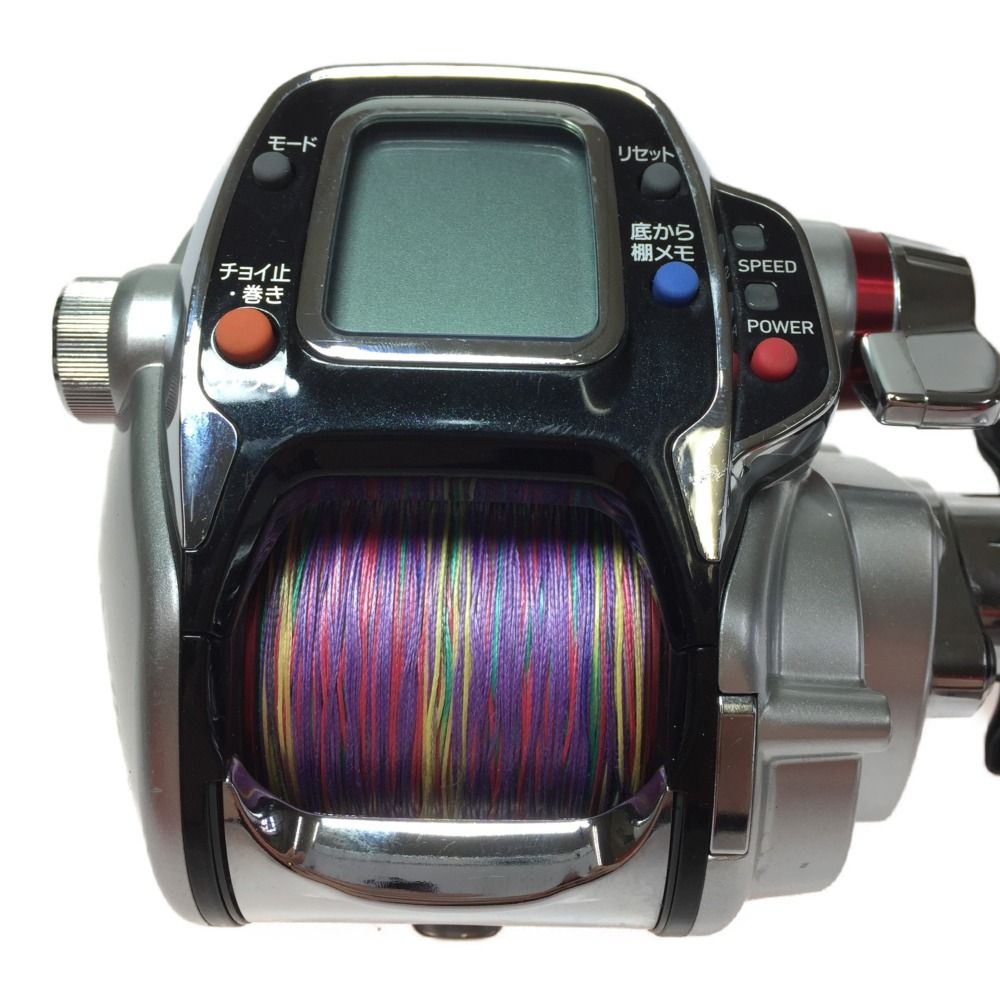 DAIWA レオブリッツ 300MT 美品 DAIWA LEOBRITZ ダイワ レオブリッツ