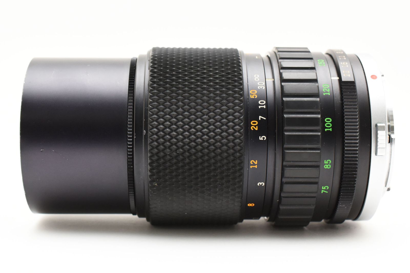 超美品 Olympus ZUIKO 75-150mm F4 #8193 Amazon.com : Olympus Zuiko Auto Zoom 75-150mm F4 OM system