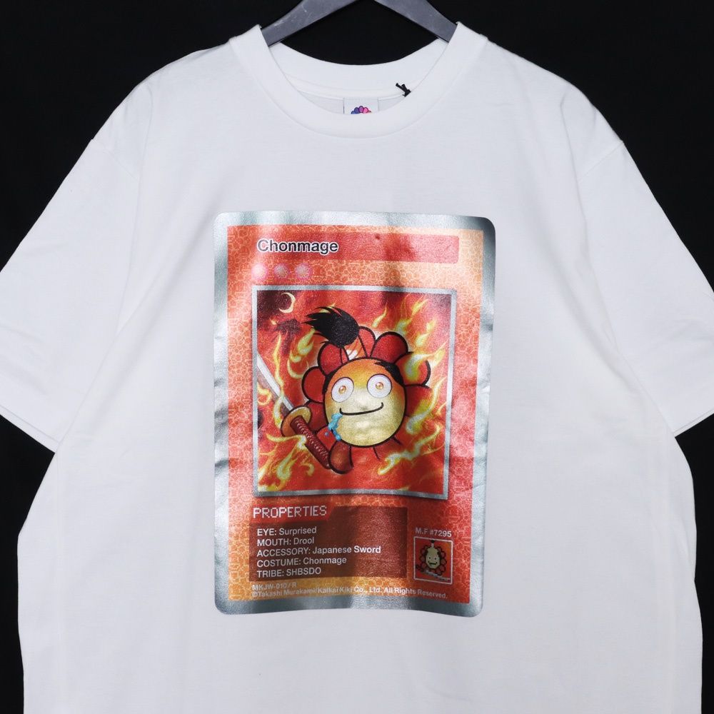 Flowers Collectible Tshirts -朝ぼらけちゃん