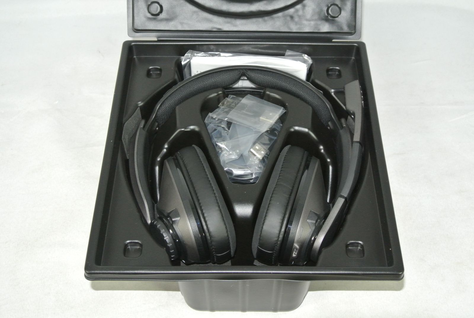 EPOS/SENNHEISER GSP 370 展示美品/送料無料/激安 - メルカリ