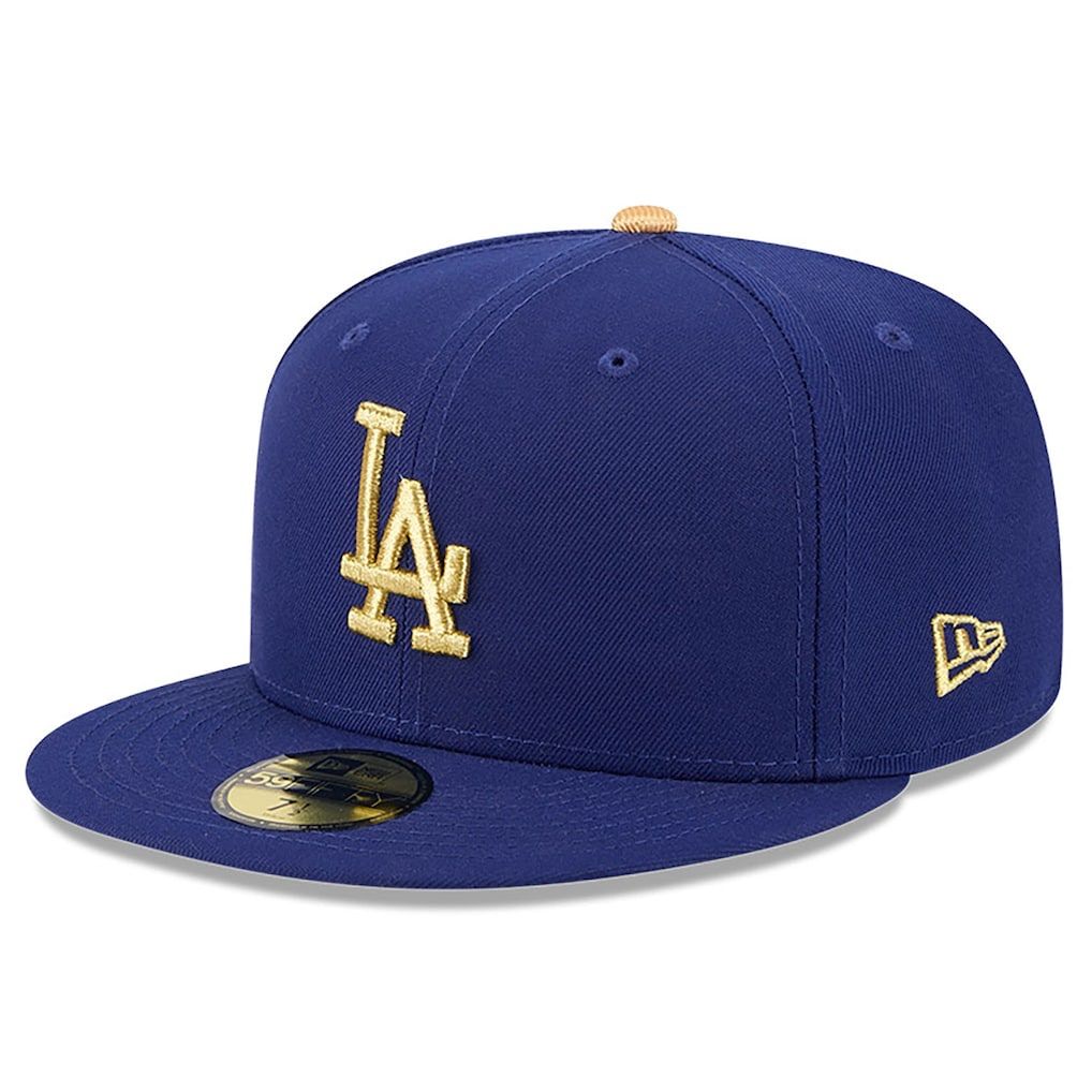 日本未発売 New Era ニューエラ キャップ LA ドジャース 2024 ワールド 