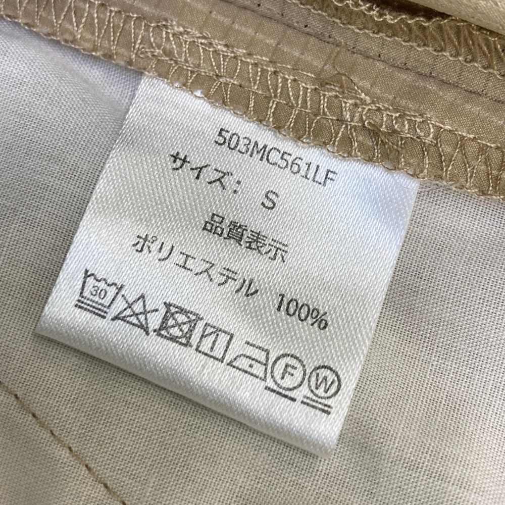 ゴルフウェア メンズ