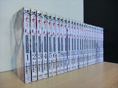 ちるらん 全36巻セット ちるらん 新撰組鎮魂歌 全36巻セット コミック A00430_comic