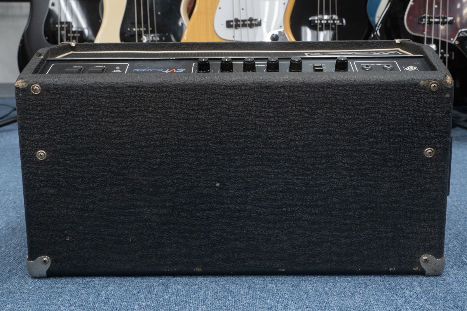 used】Ampeg / SVT-Classic (SVT-CL)【GIB横浜】 - メルカリ