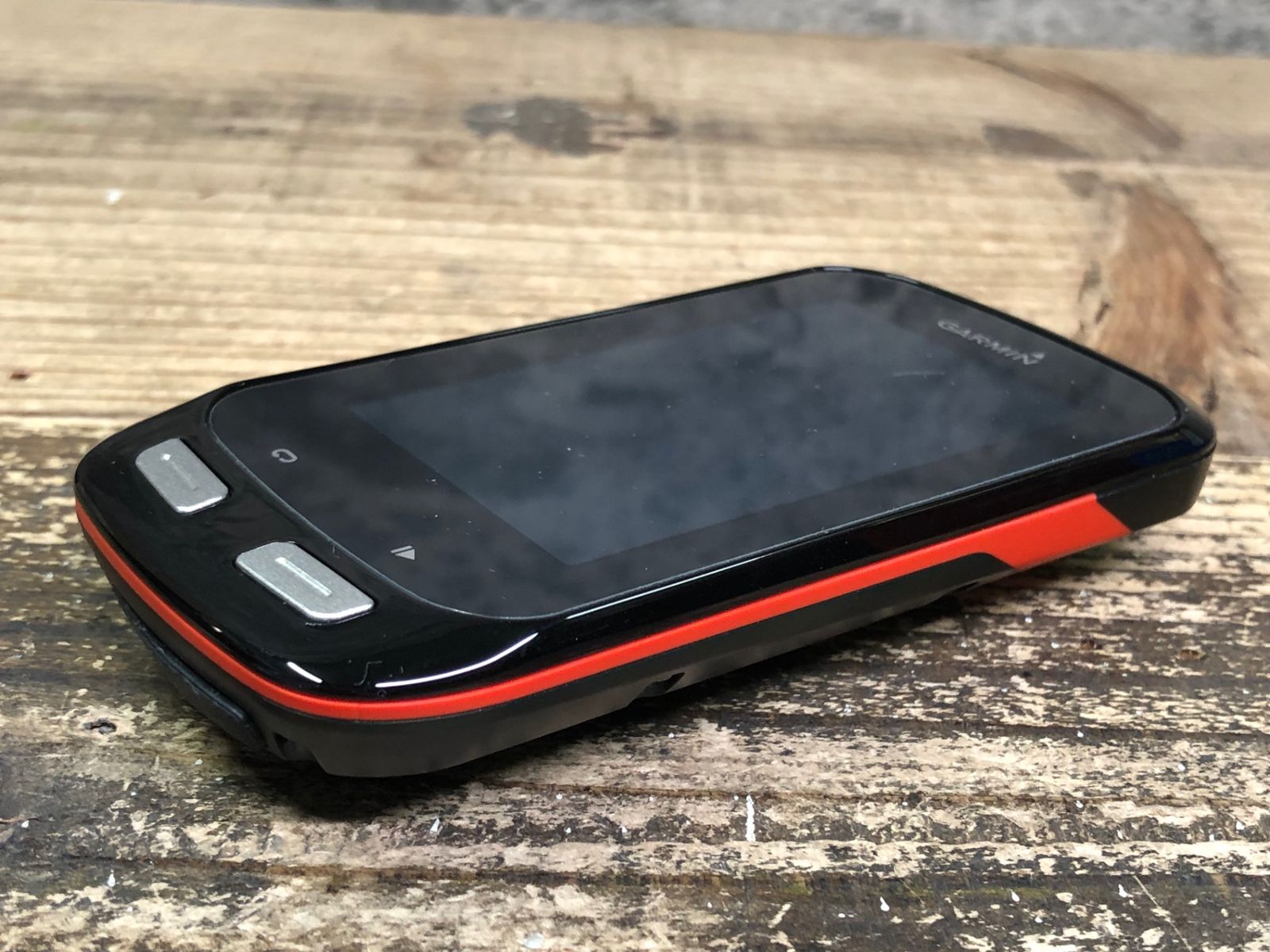 IX988 ガーミン GARMIN EDGE1000J サイクルコンピューター セット 動作