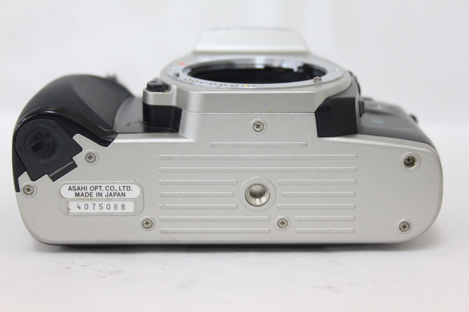 返品保証】 ペンタックス Pentax MZ L smc Pentax-FA 28-90mm F3.5-5.6