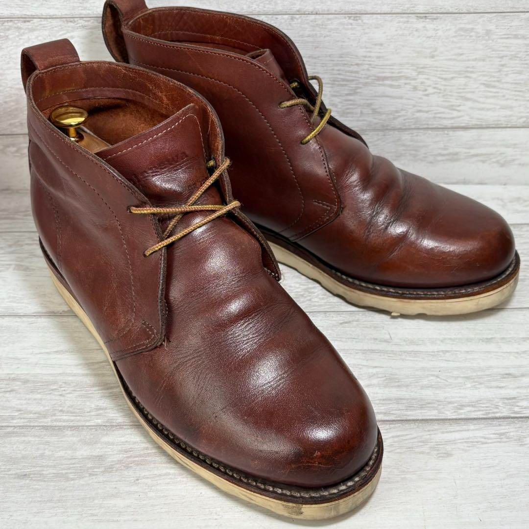 CHIPPEWA チペワ チャッカブーツ