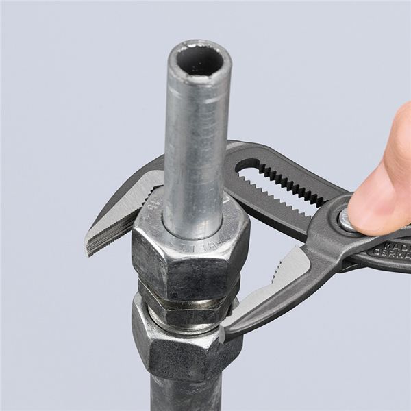 KNIPEX クニペックス コブラエクストラスリムウォーターポンプ
