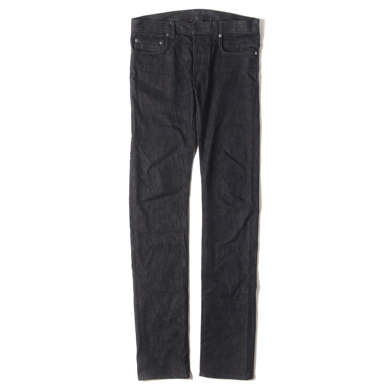 美品】Dior HOMME ディオールオム パンツ サイズ:28 / 06AW These Grey 