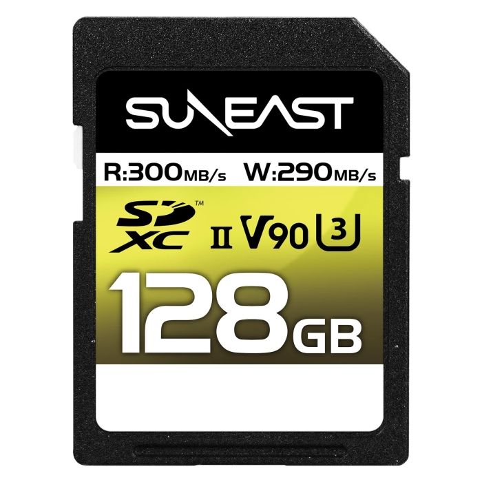 4営業日で発送 旭東エレクトロニクス SE-SDU2128GA300 128GB