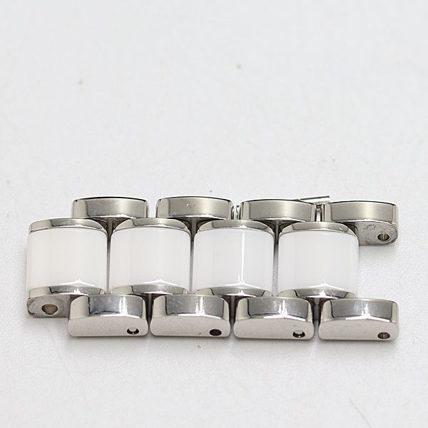 タグホイヤー フォーミュラ1 WAH315 純正コマ 4コマ シルバー ホワイト 13mm用 レディース腕時計 2000000 NSK SMZ