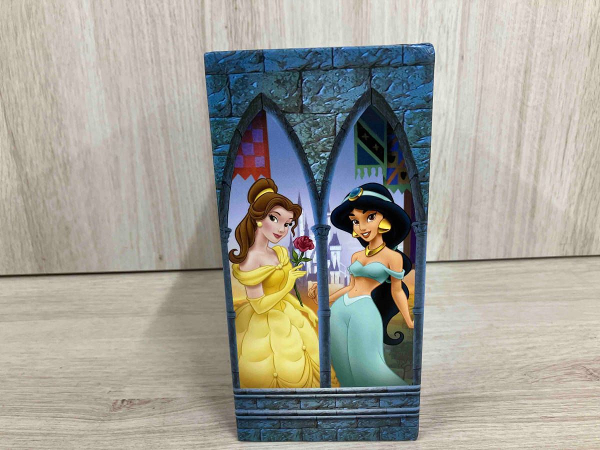 ディズニープリンセスコンプリートDVD Box Amazon.co.jp: ディズニープリンセス コンプリートBOX (期間限定) [DVD