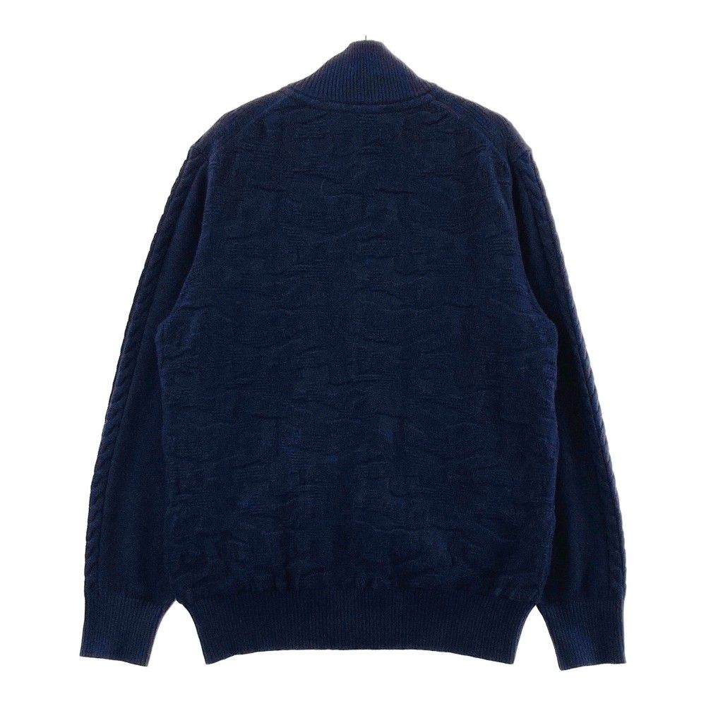 Admiral ジャケットLサイズ ウインザーオンラインショップアドミラル カットソージップ