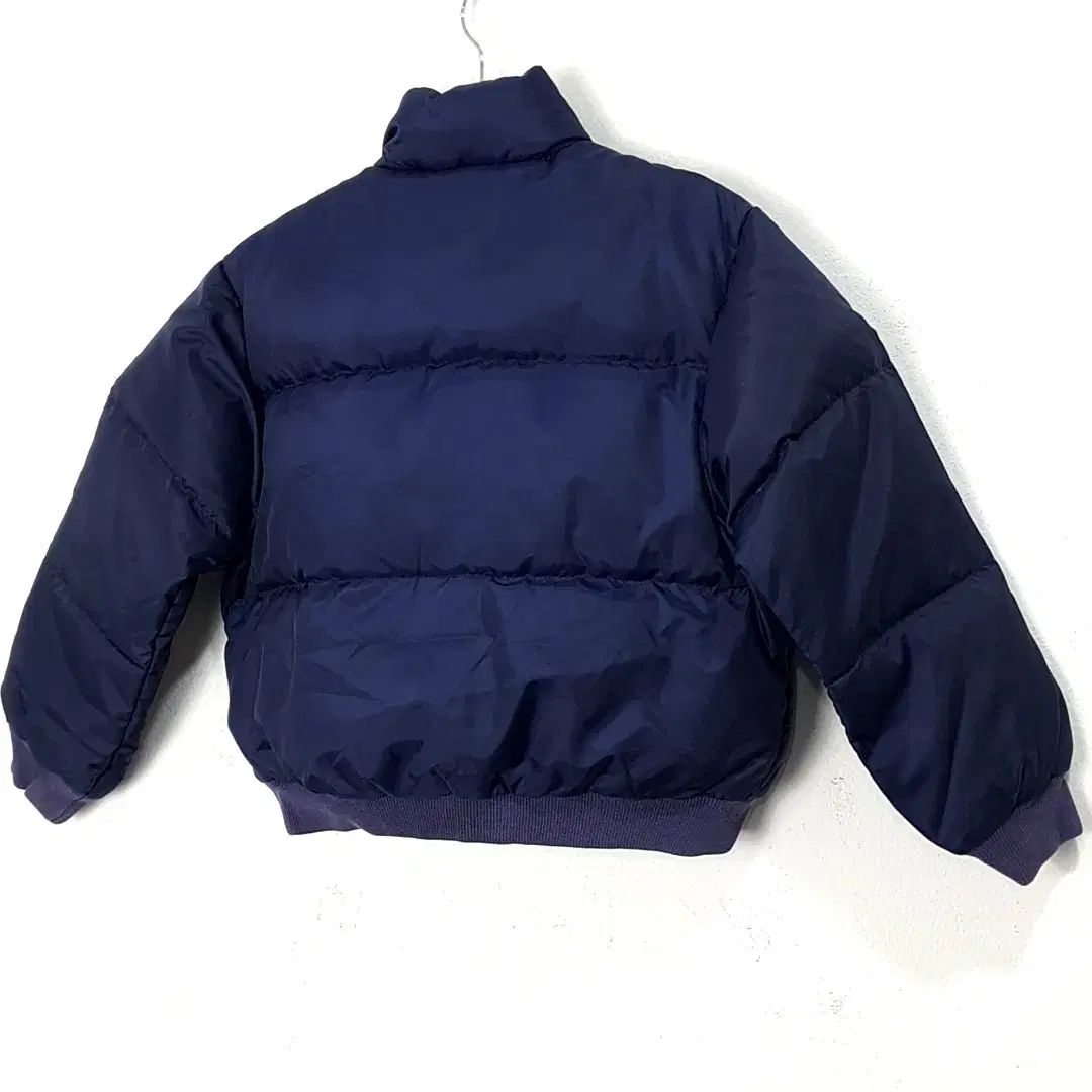 6T ポロ Ralph Lauren ラルフローレン ネイビー ダウン ブルゾン STEELWINDOWSANDDOORS_COM